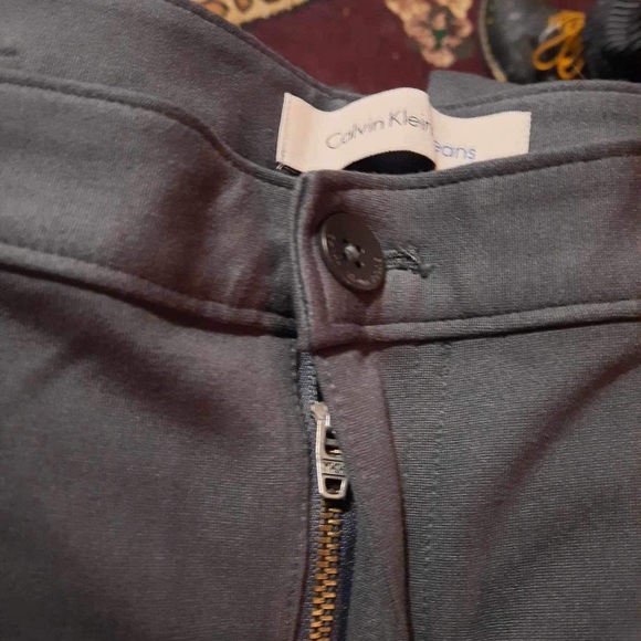 Calvin Klein Stretch Jeans - Picture 3 of 8